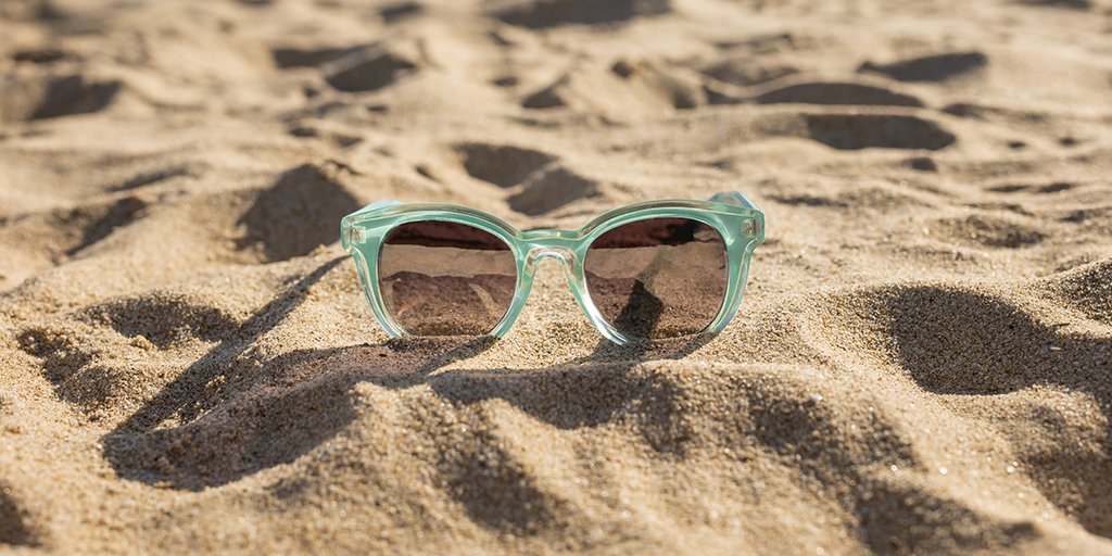 😎🌅 Verano y #Salud

✔️Consejos frente al calor
✔️La alimentación en verano
✔️Virus del Nilo
✔️Vacunación para viajes internacionales
✔️Zonas de baño

Y mucho más ➡️ bit.ly/44lXsDF
#Andalucía