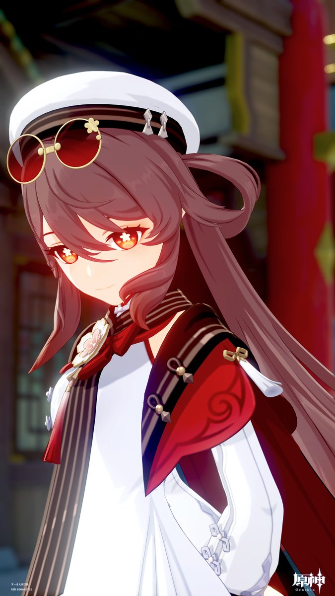 suuuuusaaan02's tweet image. 今日は胡桃ちゃんの誕生日🎁
写真はこれまでのベストセレクション📷
#原神 #原神写真部 #胡桃
#原神_キャラ生誕祭
#胡桃生誕祭2025