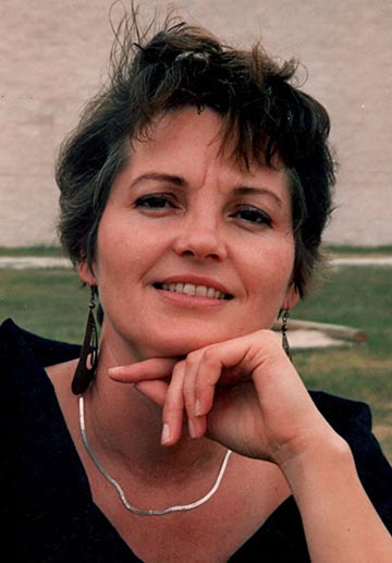 #OtD 15 Jul 2010 US socialist revolutionary and feminist poet Marilyn Jean Buck was released from prison, less than a month before her death at age 62. Buck had been sentenced to 80 years in prison for her part in bombing the US Senate in 1983.