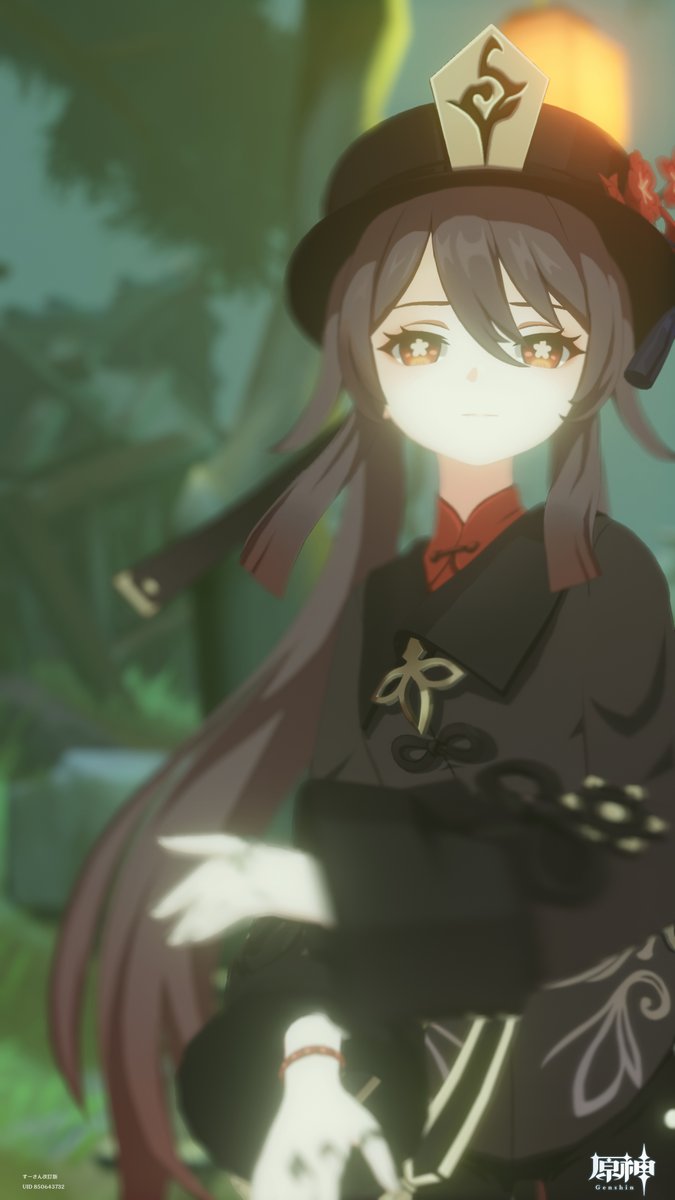 suuuuusaaan02's tweet image. 今日は胡桃ちゃんの誕生日🎁
写真はこれまでのベストセレクション📷
#原神 #原神写真部 #胡桃
#原神_キャラ生誕祭
#胡桃生誕祭2025
