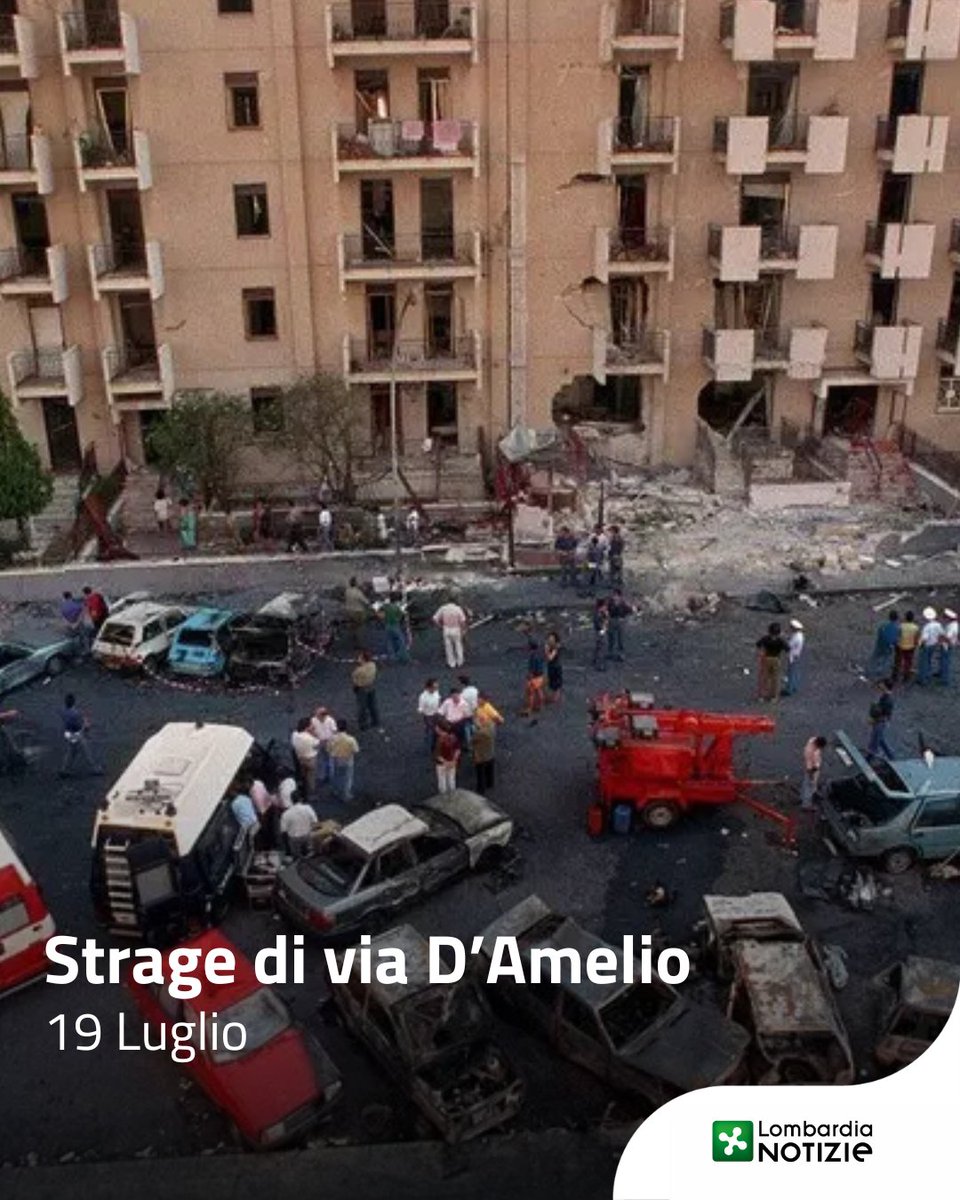 Lombardia Notizie Online tweet media