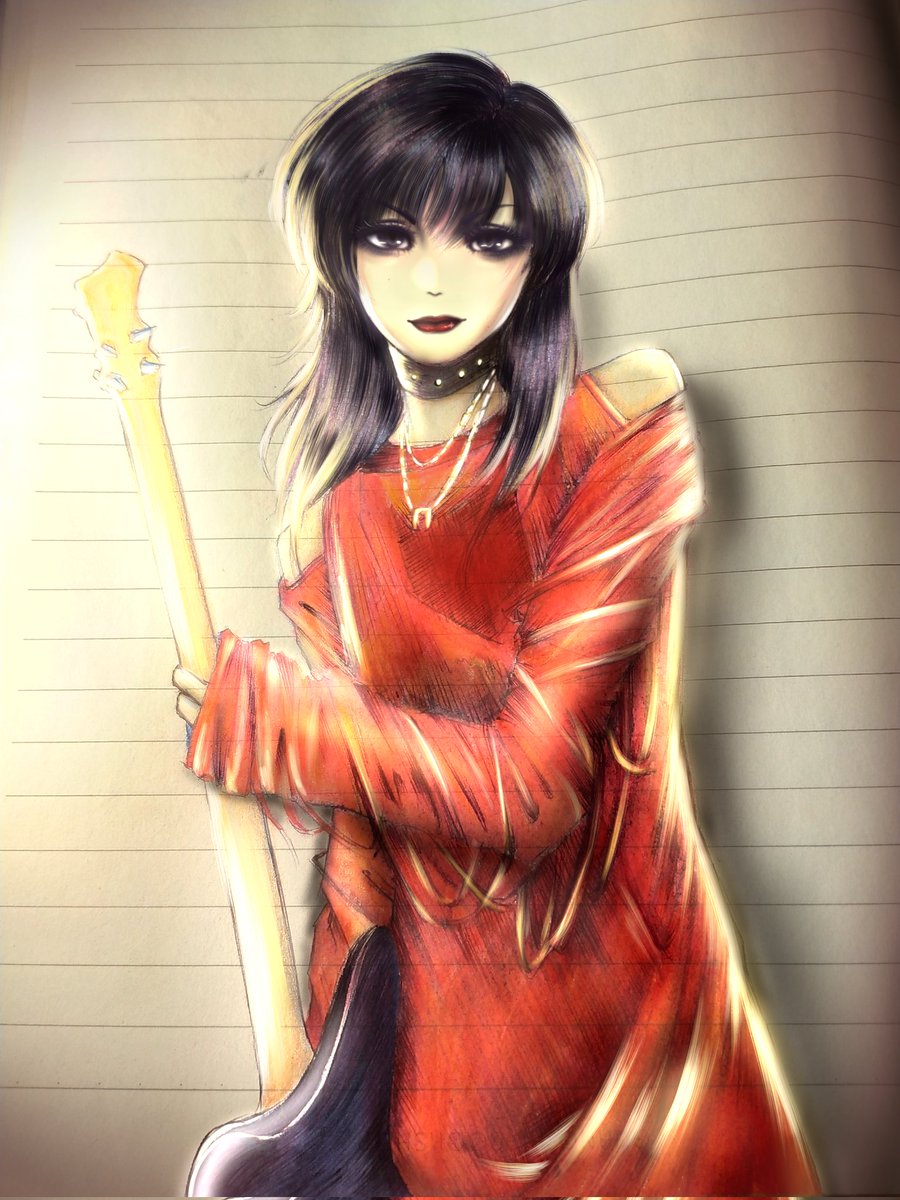 #DIRENGREY
#Toshiya
#V系ファンアート
💙💙💙💙
【边画边哭我和你们这群现场怪拼了呜呜呜X﹏X】