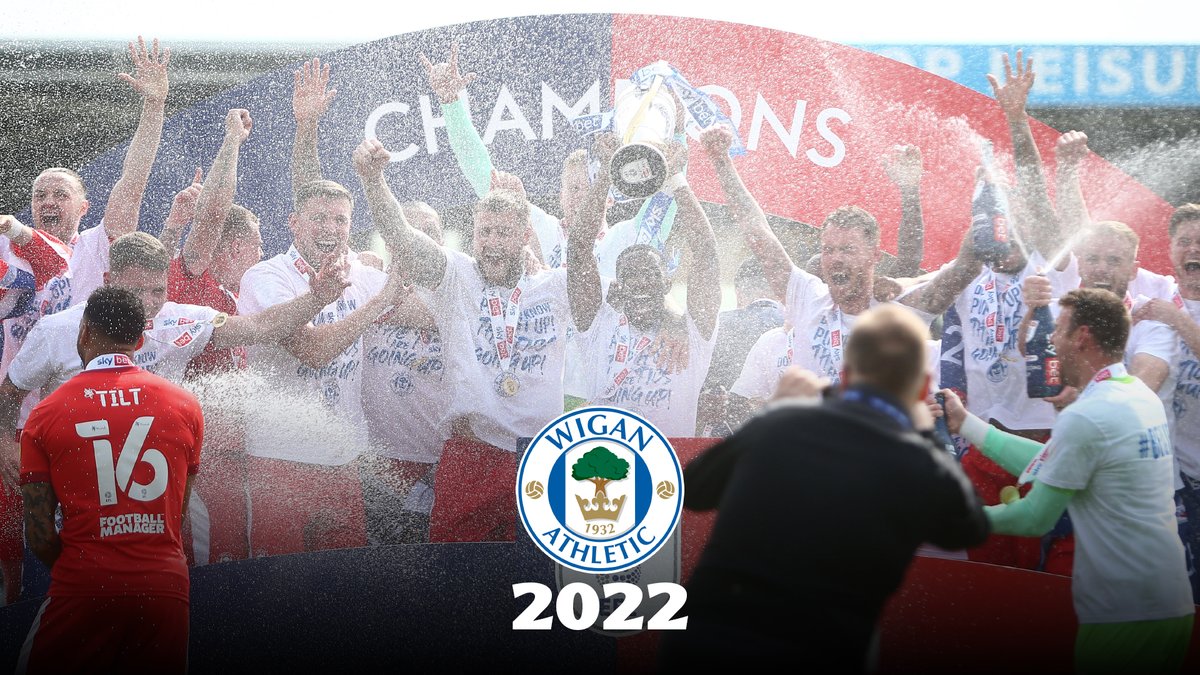 SkyBetLeagueOne's tweet image. 👑 The recent roll of honour in #SkyBetLeagueOne...
Who will be champions in 2025/26? 👀
#EFL