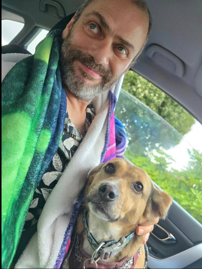 CLAIR 🎵🍄🌈🌿✨️ (@clairhotgem) on Twitter photo I rarely post on here now - but our dear friend <a href="/JDTwitch/">Optimo (Espacio)</a> (Keith, Optimo) has been diagnosed with in-operable aggressive brain cancer, our friends have organised a crowdfunder to help treat him & help his comfort on this journey.. l i n k below I rarely post on here now - but our dear friend <a href="/JDTwitch/">Optimo (Espacio)</a> (Keith, Optimo) has been diagnosed with in-operable aggressive brain cancer, our friends have organised a crowdfunder to help treat him & help his comfort on this journey.. l i n k below