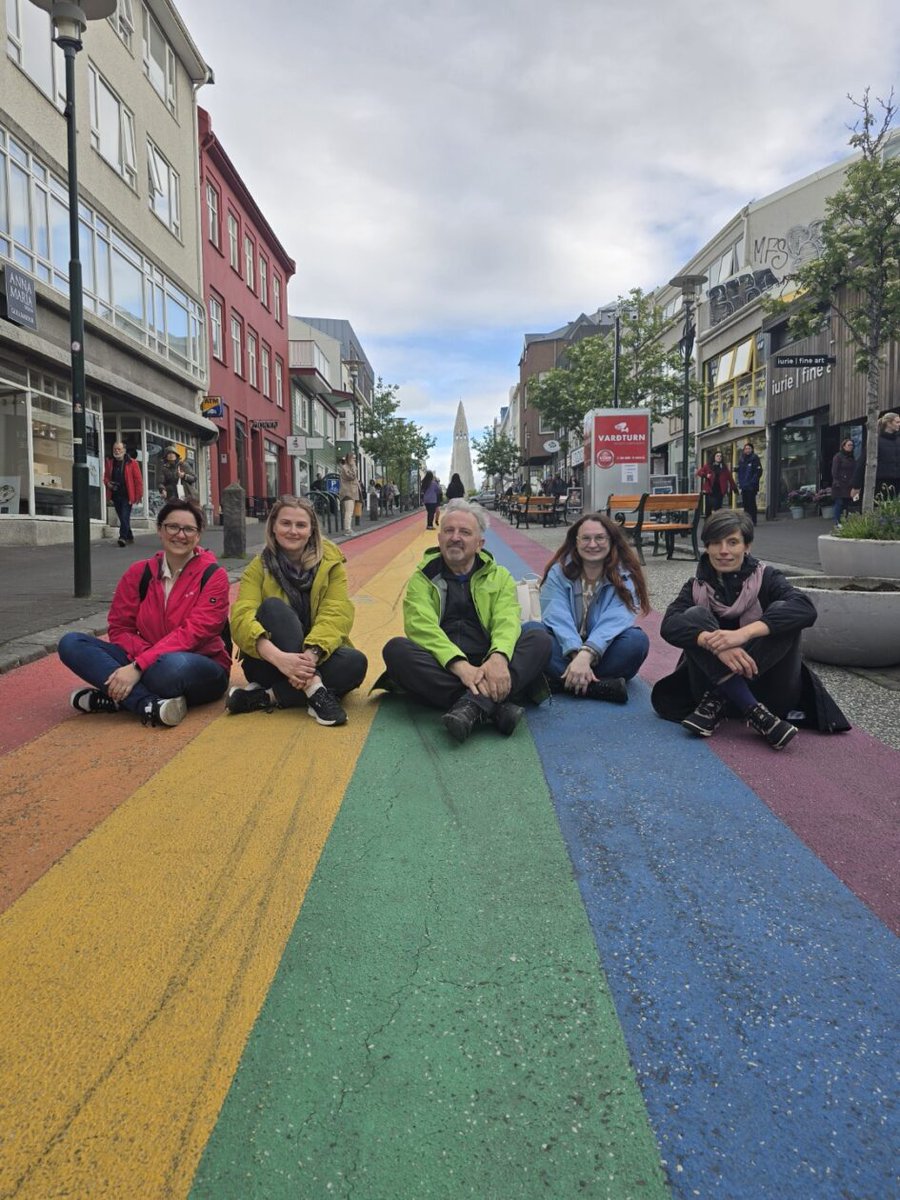 NAPLESisLib's tweet image. Šiauliai County Povilas Višinskis #PublicLibrary (Lithuania 🇱🇹): A European #Library Driving Social Change

👇
naplesisterlibraries.org/siauliai-count…