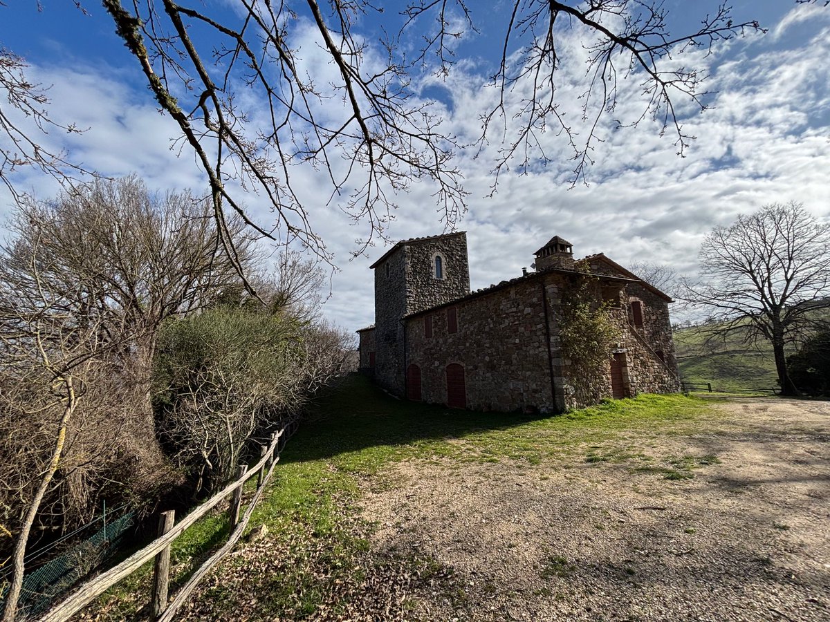 Casale San Venanzio