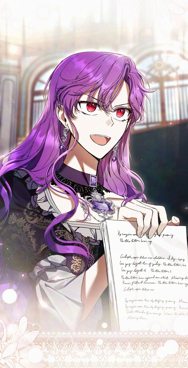 📌[악녀라서 편하고 좋은데요?] 87화 업데이트 되었습니다!
다음 주에는 시즌2 마지막 화(88화)가 업로드 됩니다.☺️

카카오페이지 :: bit.ly/3AZz0sR
카카오웹툰 :: bit.ly/3ESJ8Vw