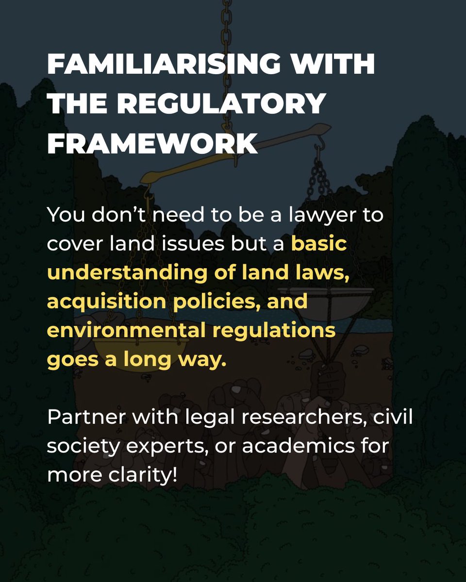 Kumar Sambhav (@kum_sambhav) on Twitter photo Happy to share this new guide I authored for <a href="/gijn/">Global Investigative Journalism Network</a> to support journalists and researchers reporting on land conflicts, environmental justice, or development in South Asia. Grateful to <a href="/NikoliaA/">Nikolia Apostolou</a> for the sharp editorial guidance and <a href="/Deepak_Scribe/">Deepak Tiwari</a> for commissioning the guide. Happy to share this new guide I authored for <a href="/gijn/">Global Investigative Journalism Network</a> to support journalists and researchers reporting on land conflicts, environmental justice, or development in South Asia. Grateful to <a href="/NikoliaA/">Nikolia Apostolou</a> for the sharp editorial guidance and <a href="/Deepak_Scribe/">Deepak Tiwari</a> for commissioning the guide.