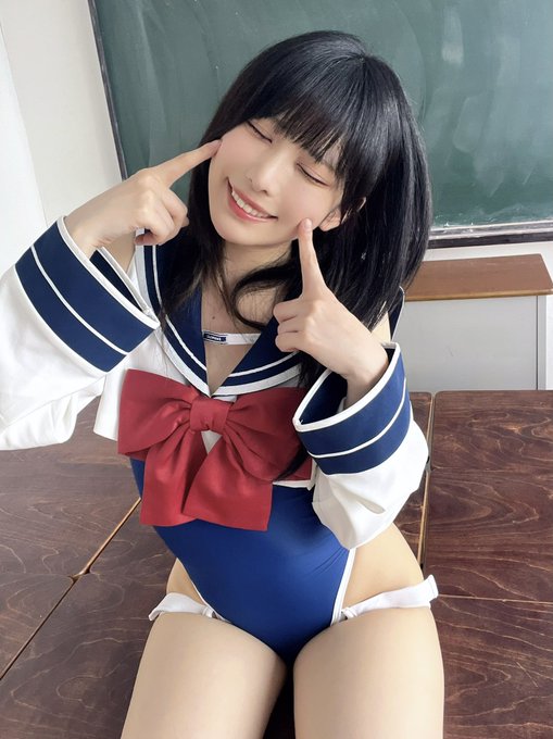 コスプレイヤーmisacoのTwitter画像11