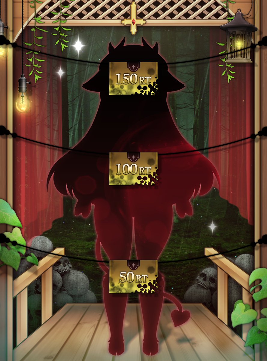 RT) 👁‍🗨 야코코 퍼리폼 공개 ♈

🍚 RT해주신 분들중 추첨을 통해
배민 50,000원권을 드립니다.

✅ 공개방송 𝟮𝟱 . 𝟬𝟳 . 𝟭𝟵
✅ 치지직 url.kr/49xngv

#버튜버 #vtuber #RT당공개 #RT이벤트 #furry
#VtuberUprising #브이퍼리 #beastown