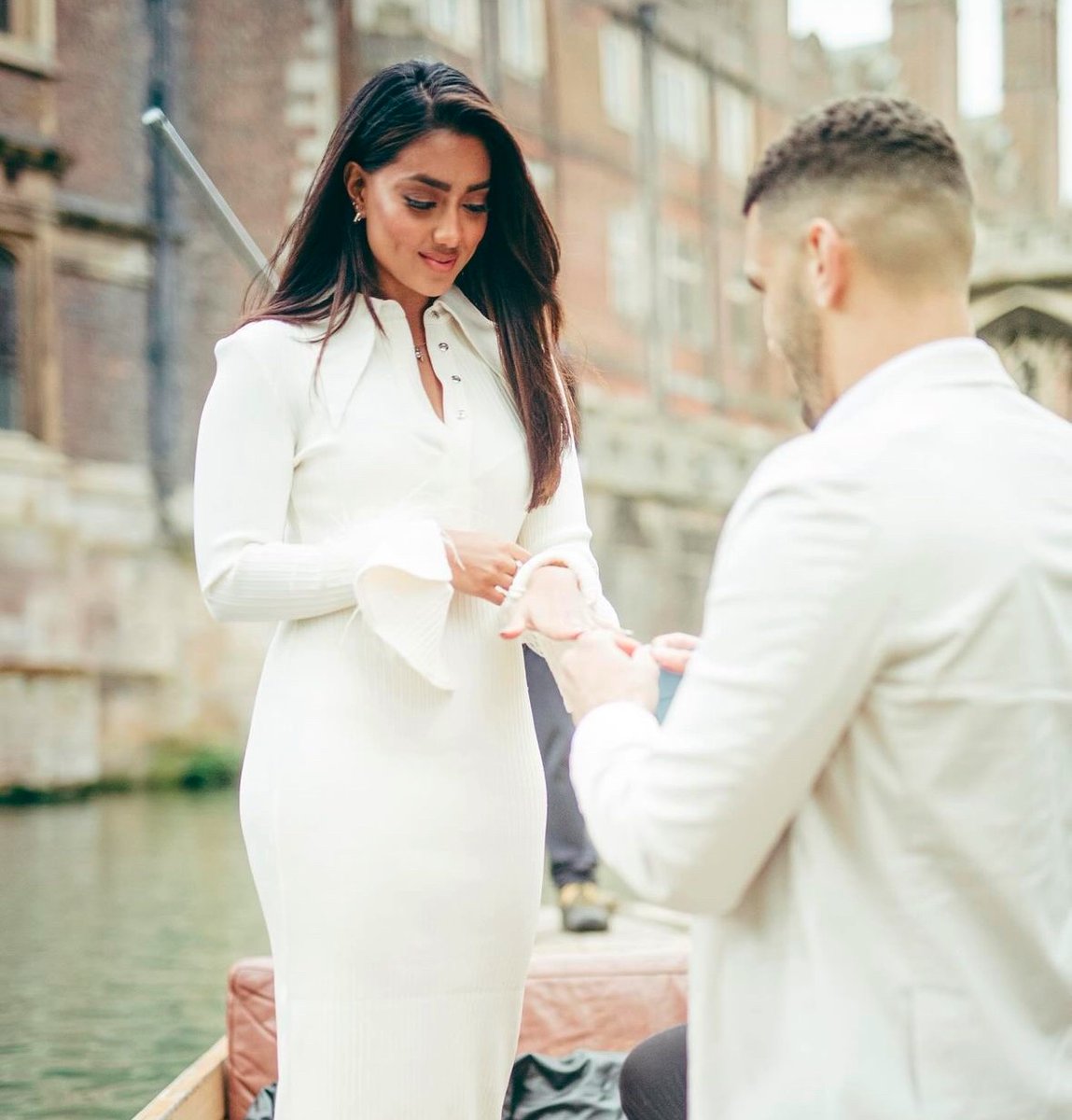 Our recently engaged Love Island Couples, maybe Love Island do work sometimes😭❤️

#LoveIsland