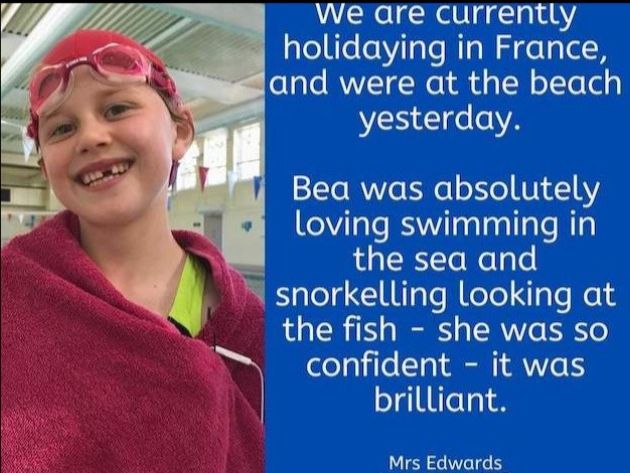 Incredible 🌊 adventures are waiting in Wimbledon this summer- Book summer crash courses for 2025 summer now: mailchi.mp/bluewaveswim.c…