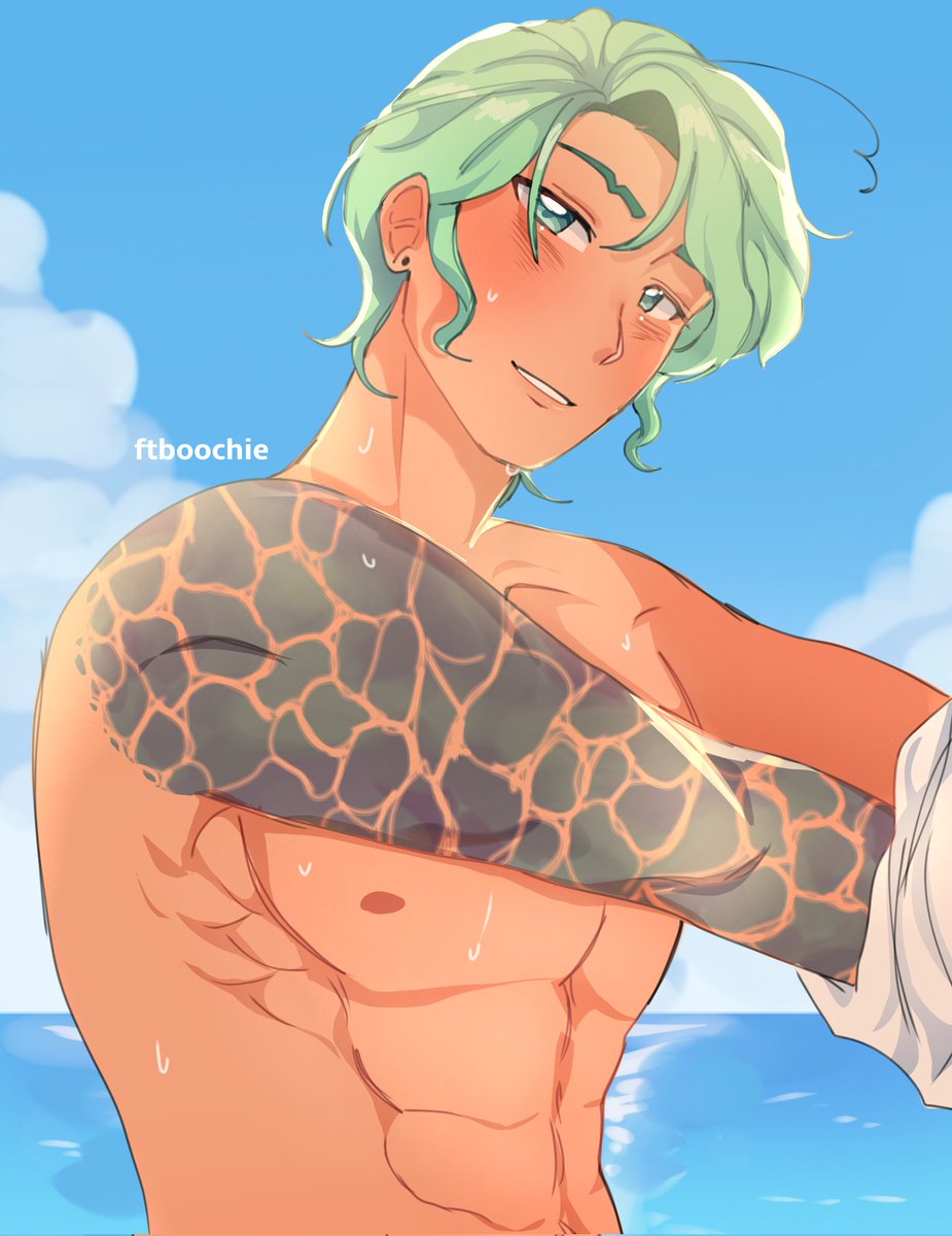 The summer with your husband ❤️(⁠〃ﾟ⁠3ﾟ⁠〃⁠)
#CoveHolden #olba #OurLifeBeginningsAndAlways