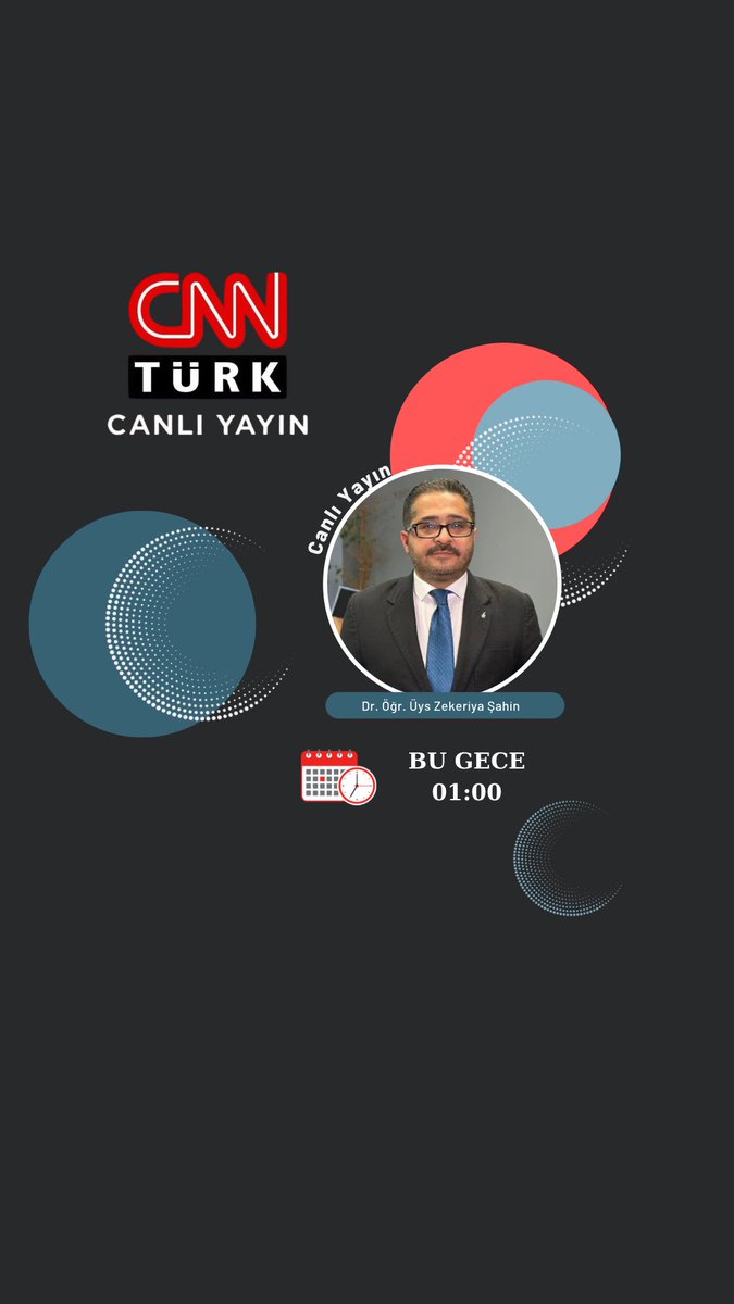 Zekeriya Şahin (@sahinzsahin) on Twitter photo 