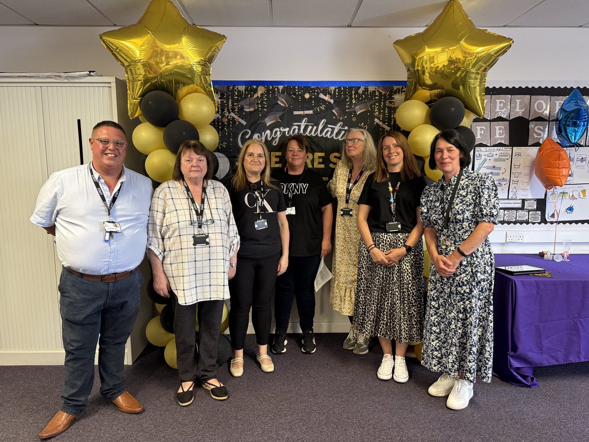 Congratulations to our amazing T4 and T5 Work Skills graduates! 🌟 As you step confidently into employment, volunteering, and new opportunities at Park Lane campus, we’re so proud of your hard work and dedication. Here’s to your next exciting chapter! 🚀👏