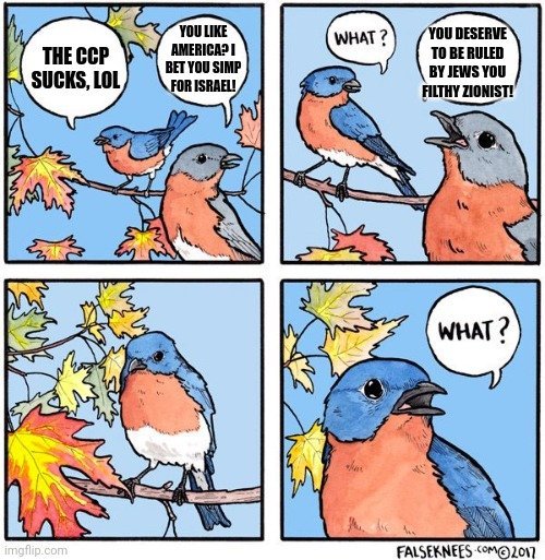 MikeVonsteuben's tweet image. Every single time 😂