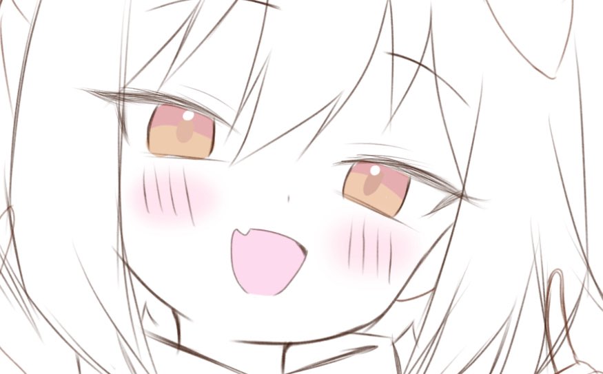 kisara_cha's tweet image. 改めて自己紹介ということで
ブルアカ歴約1年(多分)くらいの初心者です! 趣味で絵描いてます やっと絵柄が安定してきました
#ブルアカ勢と繋がりたい
#ブルーアーカイブ好きと繋がりたい