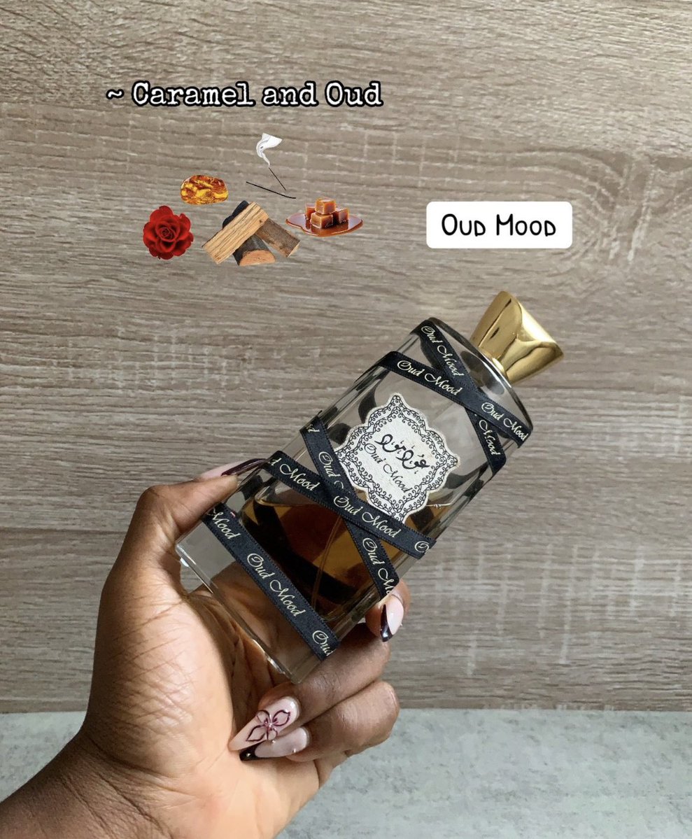 mersElegance's tweet image. NEBRAS N45,000
OUD MOOD N29,000
📍Lagos
Nationwide Delivery.