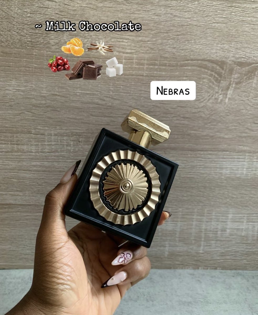 mersElegance's tweet image. NEBRAS N45,000
OUD MOOD N29,000
📍Lagos
Nationwide Delivery.