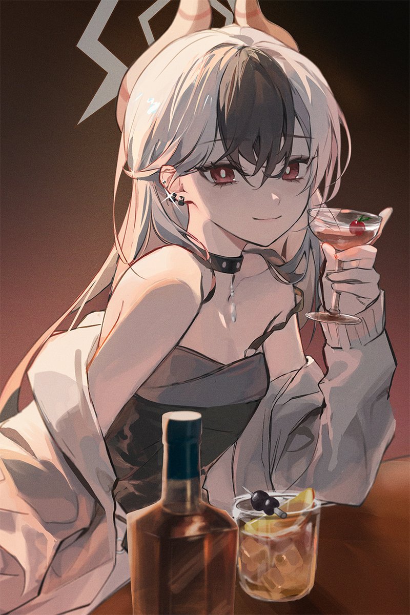 void4516's tweet image. #ブルアカ