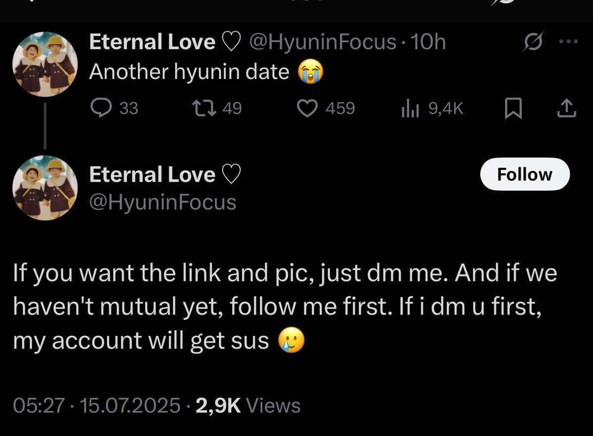 I.N Protection Squad 🦊 tweet media