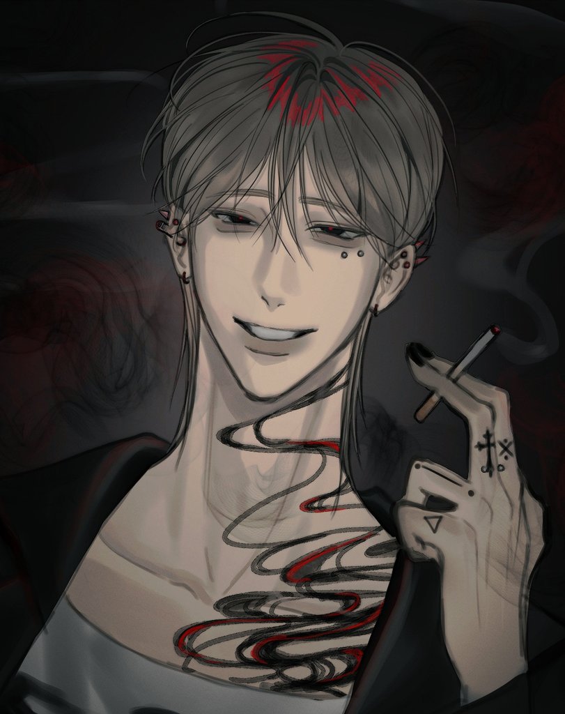 #OC 한울
