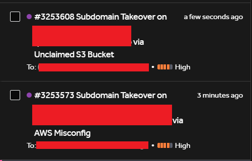 Subdomain Takeover via S3 Bucket