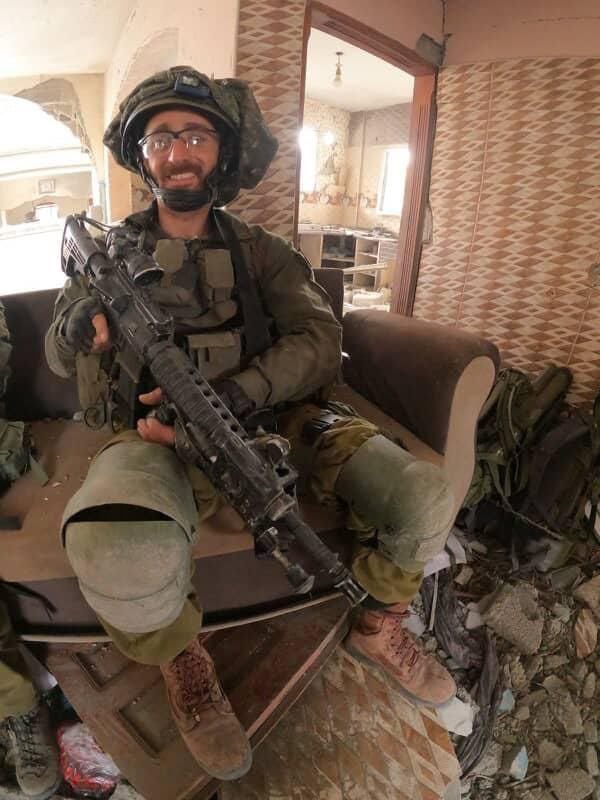 Suppressed News. (@suppressednws) on Twitter photo ⚡️🇮🇱JUST IN:
Erez Halfon, an Israeli soldier who served in Gaza since 2023, drowned while on vacation in Greece.
Source: <a href="/MenchOsint/">MenchOsint</a> ⚡️🇮🇱JUST IN:
Erez Halfon, an Israeli soldier who served in Gaza since 2023, drowned while on vacation in Greece.
Source: <a href="/MenchOsint/">MenchOsint</a>
