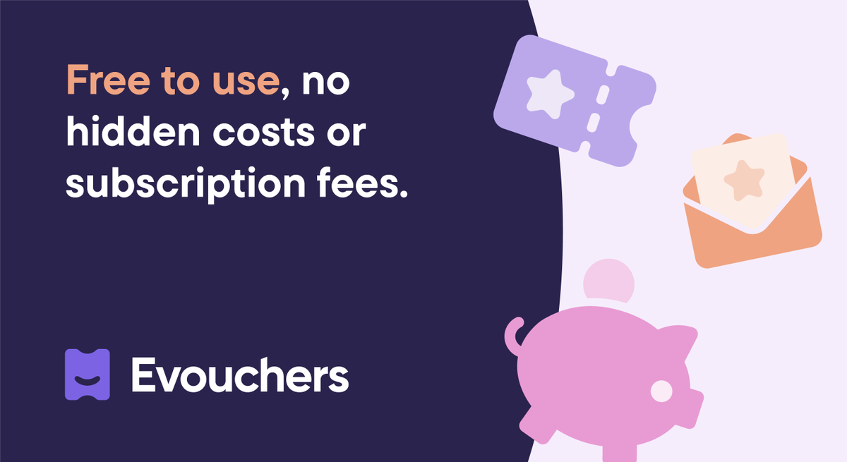 🚀 Update from Evouchers!
Our platform now supports over:
✅ 14,000+ schools
✅ 100+ local authorities
✅ 250+ charities
✅ 100+ housing associations

Helping you deliver everything from free school meal vouchers to household essentials, all in one place.

#Evouchers