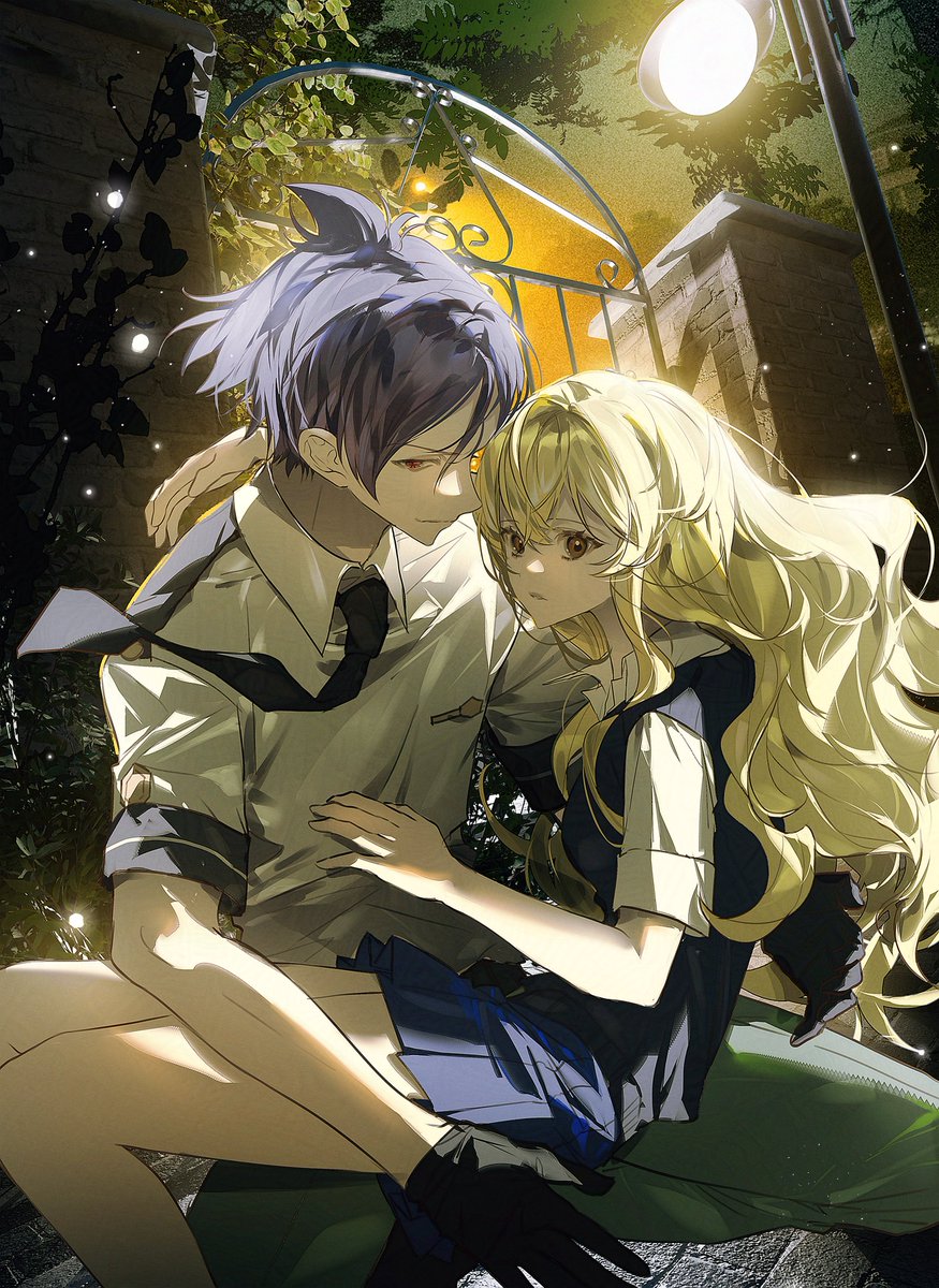 s2roob's tweet image. 커미션 신청 감사드립니다🥰