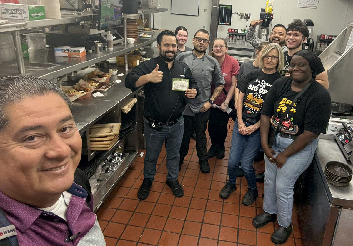 Andres Gutierrez (@andresgm0928) on Twitter photo A little late posting this … Thank you <a href="/Roymascorros/">Roy Mascorro</a> for visiting WTX and play restaurant with us, we are always excited when we get visitors and keep
learning from other DO’s <a href="/TylerRayburn09/">Tyler Rayburn</a> <a href="/JBarraza6/">Julie Barraza</a> <a href="/rachelaustin13/">Rachel Austin</a> <a href="/taryn_mahaffey/">Taryn Mahaffey</a> <a href="/erinleapierce/">Erin Pierce</a> A little late posting this … Thank you <a href="/Roymascorros/">Roy Mascorro</a> for visiting WTX and play restaurant with us, we are always excited when we get visitors and keep
learning from other DO’s <a href="/TylerRayburn09/">Tyler Rayburn</a> <a href="/JBarraza6/">Julie Barraza</a> <a href="/rachelaustin13/">Rachel Austin</a> <a href="/taryn_mahaffey/">Taryn Mahaffey</a> <a href="/erinleapierce/">Erin Pierce</a>