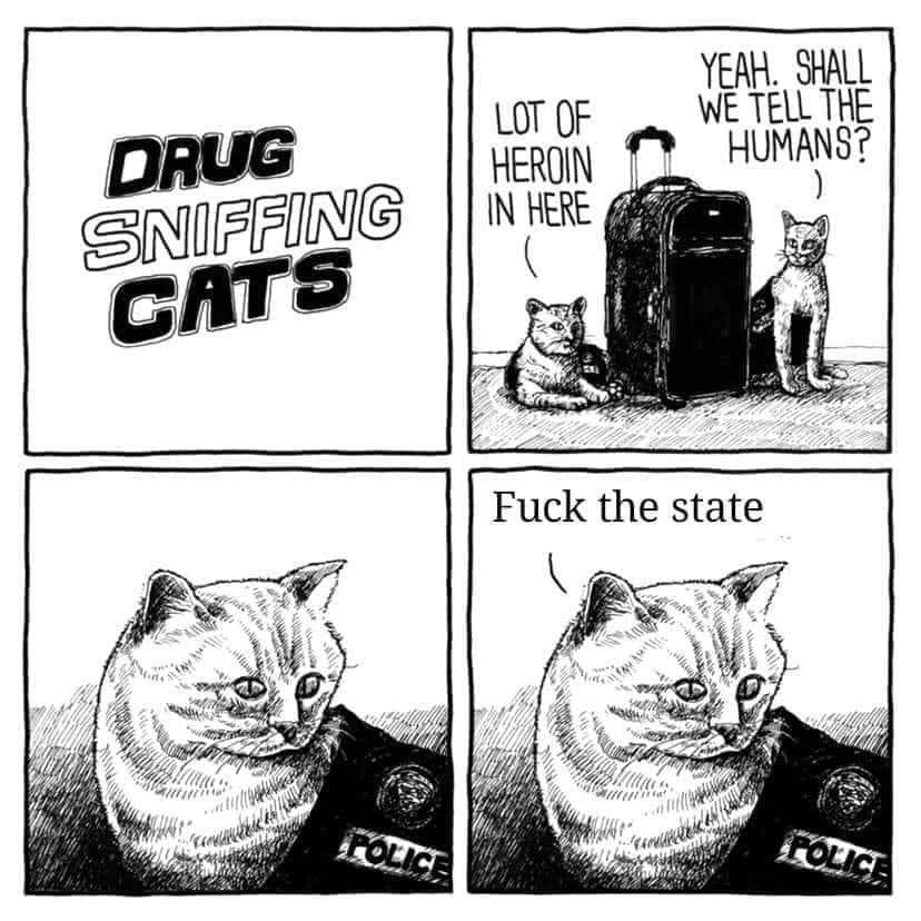 Anarchist Art (@anarchistart_) on Twitter photo 