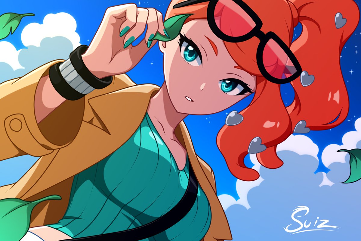 ソニアかわいいね Gv5WoDjXoAAn25p.jpg