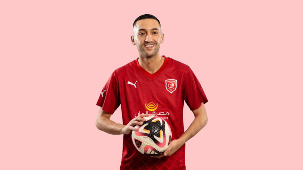 onzedatlas's tweet image. 🔵 EXCLU
L’Olympique de Marseille s’est renseigné ces derniers jours sur Hakim Ziyech 🇲🇦. Le club a sondé le joueur sur ses prétentions salariales, jugées élevées à ce stade. Discussions préliminaires. À suivre…