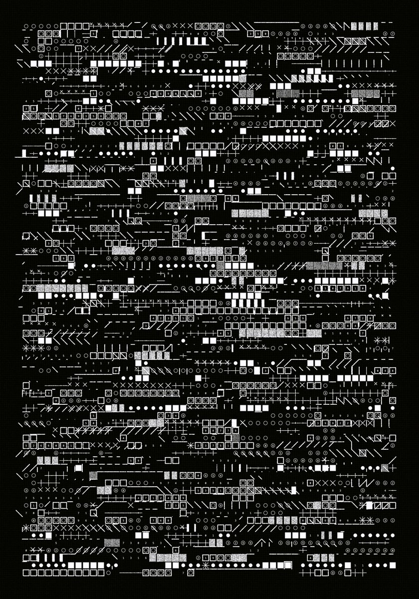 gpitombo's tweet image. gm! 

- Systems #14 ◻️◻️◻️