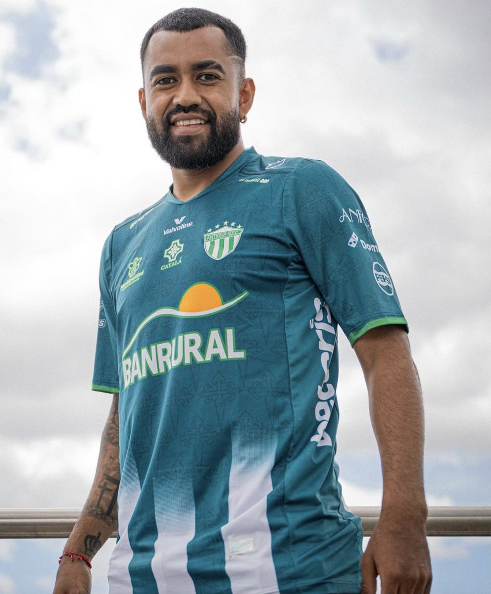 Dewinder Bradley es el máximo goleador en activo de los Panzas Verdes, es el número 2 de la historia con 40 anotaciones, el máximo de su historia es el mexicano Agustín Herrera con 87. El defensa José Ardón es el 9no de la historia Antigüeña con 25 goles