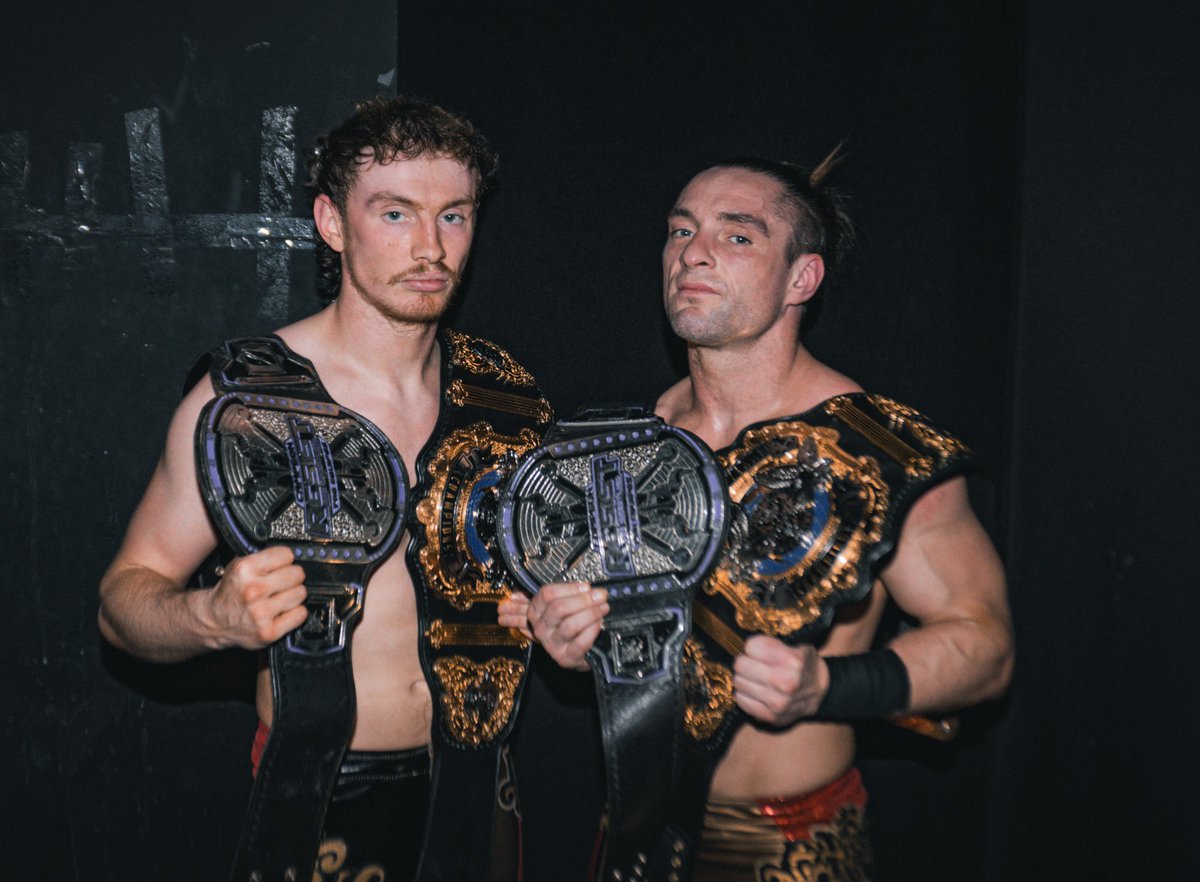 Resist Pro Wrestling tweet media