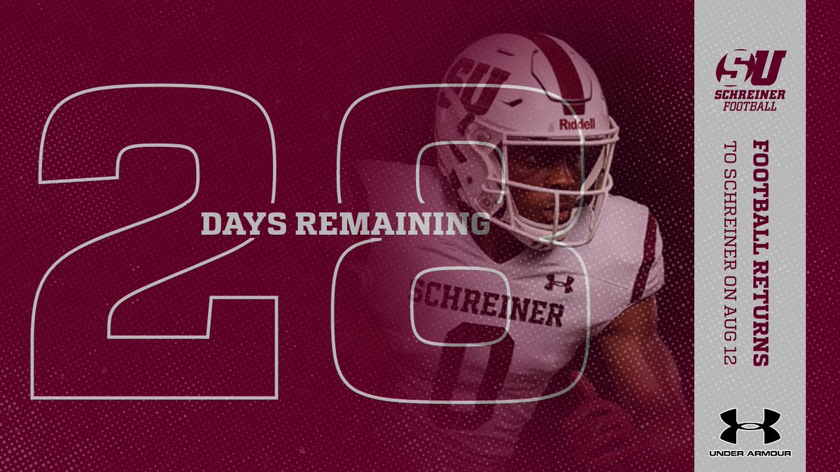 Schreiner Football (@schreinerfb) on Twitter photo 