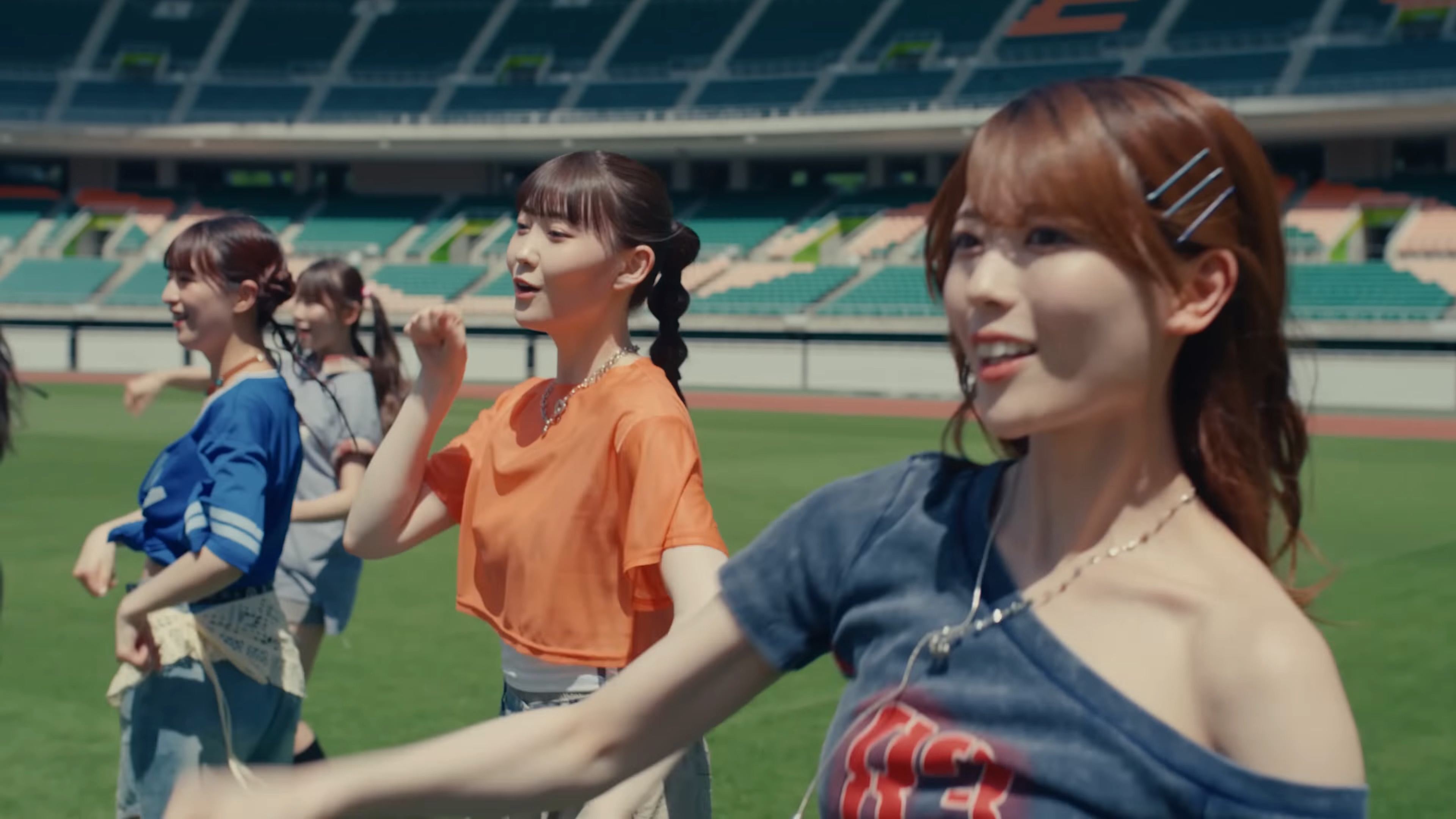 蓮乃亮 わたしが恋人になれるわけないじゃん、ムリムリ！ 𝘖𝘰𝘻𝘶𝘬𝘢