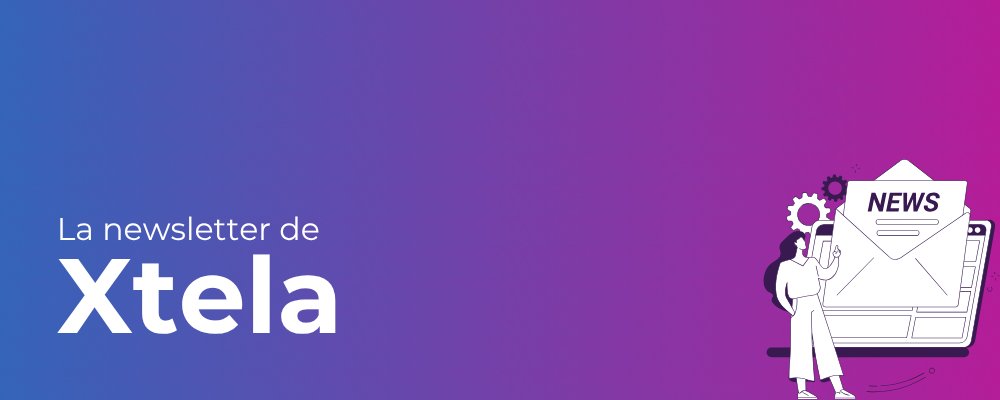 XtelaCantabria's tweet photo. 📬 ¡Ya puedes suscribirte a la #newsletter del #ProgramaXtela!
Recibe en tu email novedades sobre #innovación, #startups y oportunidades en #Cantabria.
👉 https://t.co/wzQKGH1qpp
#NextGenerationEU #PlandeRecuperación https://t.co/C2YFCm3vyq