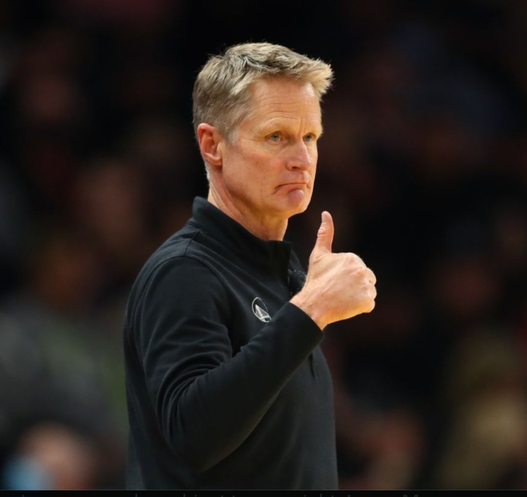 JPSoccerCoach's tweet image. Sonatic Markers:
Positive emotions play a vital role in learning, development & winning. For Steve Kerr of the GS Warriors, JOY is one of his four basic tenants. This is not optional in high performance. Coaches must "Mark" & reinforce moments of positive & joyful interactions!