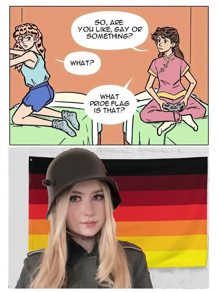 #OstmullenDienstag