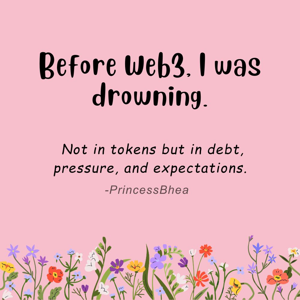 Princess Bhea tweet media