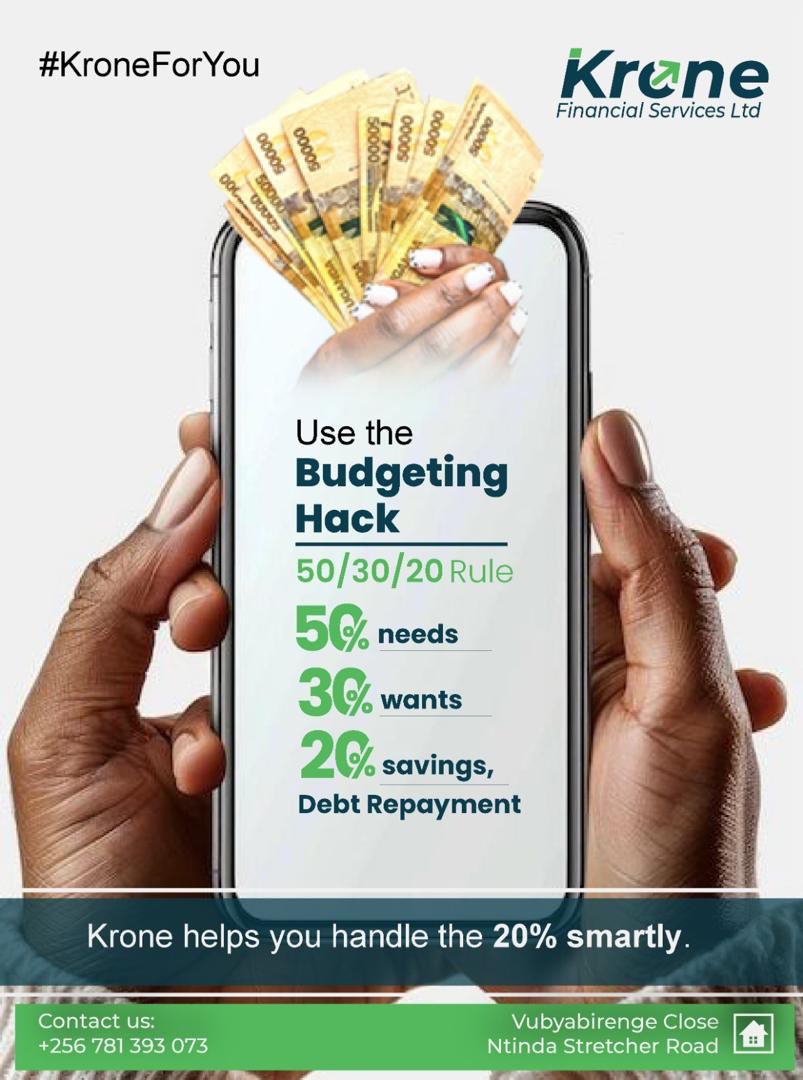 KRONE FINANCIAL SERVICES. tweet media