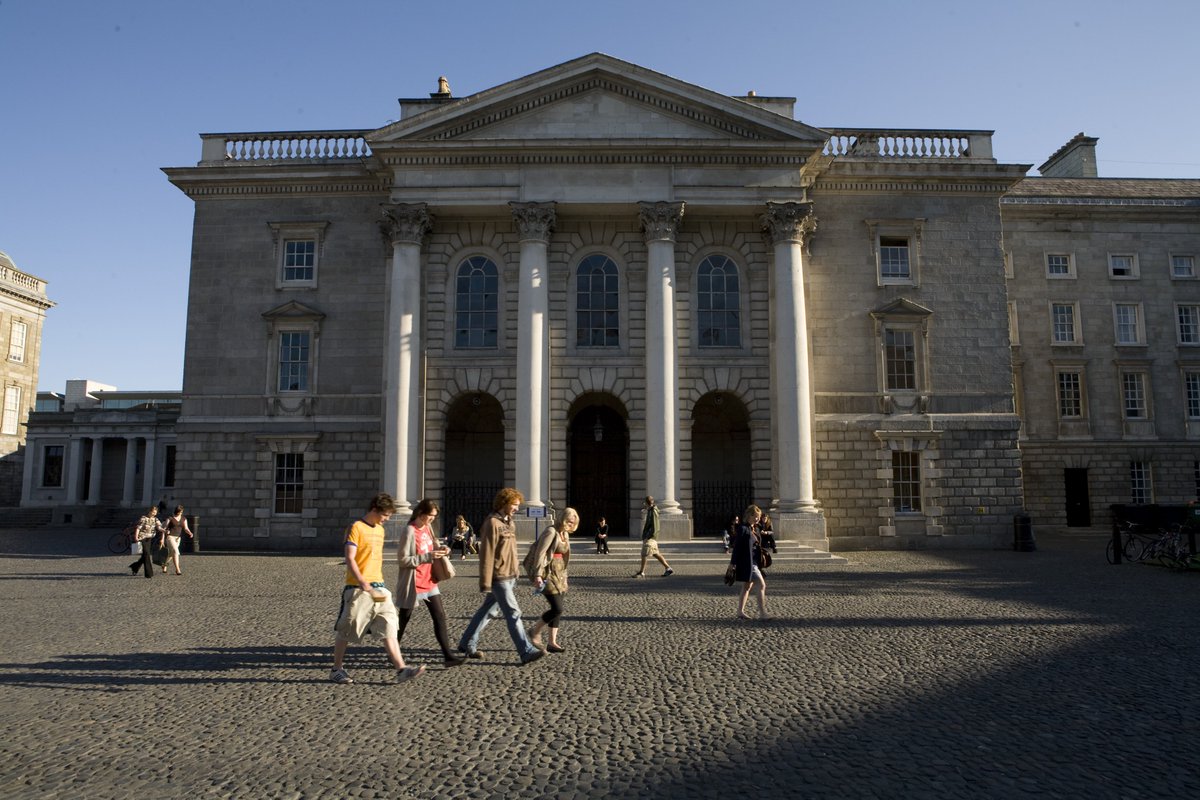 PsychologyTCD's tweet image. Come work with us! New job - Assistant Professor in the School of Psychology. Apply by 12 noon on July 22nd.  For the full job posting, search for it on our vacancies page.  tcd.ie/hr/vacancies/