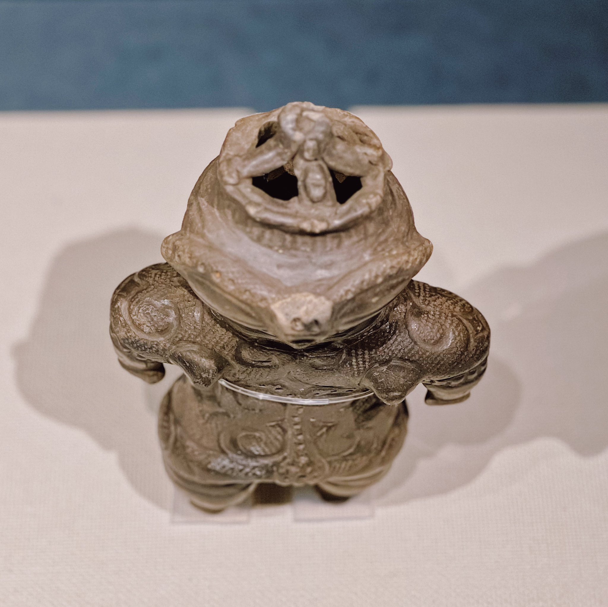 土偶 Amazon.co.jp: CHARM ハニワの土偶 (炭化)(高さ11.7cm