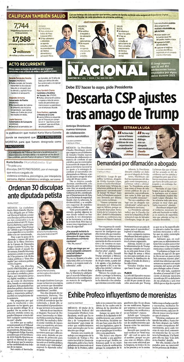 P🅾️NCH🅾️ M🅰️RR🅾️N® tweet media