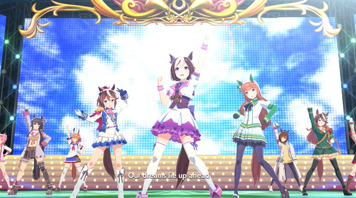 igmiro's tweet image. *horse noises*