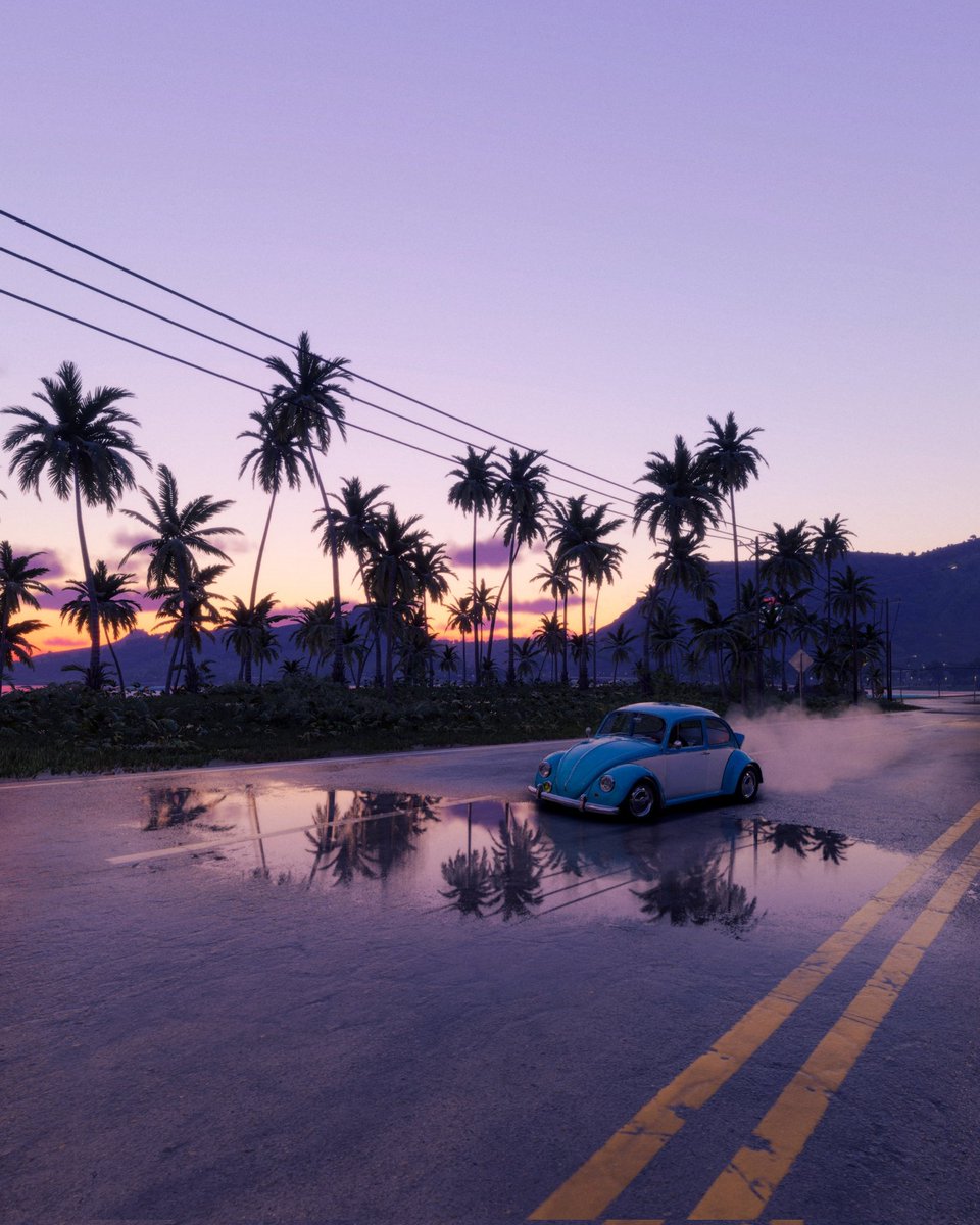 Zoomies - The Crew Motorfest