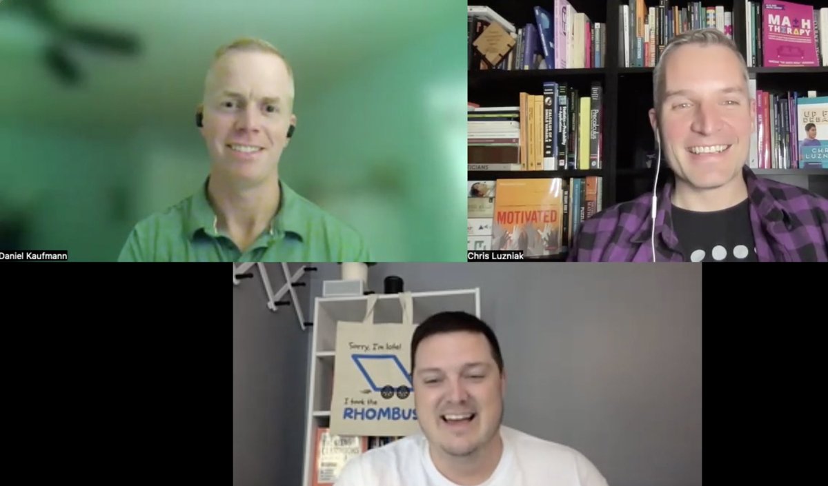 Debate Math Pod (@debatemathpod) on Twitter photo Our latest Hot Seat is out!
Hear <a href="/KauDan721/">Daniel Kaufmann</a> share his ideas!
Listen and subscribe on Apple Podcasts: podcasts.apple.com/us/podcast/deb…
Or listen on Spotify:
open.spotify.com/show/3soGg9IF2…
Or check us out wherever you listen to podcasts! Our latest Hot Seat is out!
Hear <a href="/KauDan721/">Daniel Kaufmann</a> share his ideas!
Listen and subscribe on Apple Podcasts: podcasts.apple.com/us/podcast/deb…
Or listen on Spotify:
open.spotify.com/show/3soGg9IF2…
Or check us out wherever you listen to podcasts!